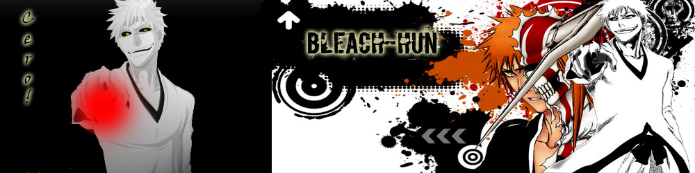 bleach-hun